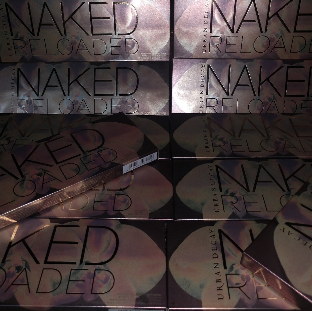 Meet your Posher, Sammie